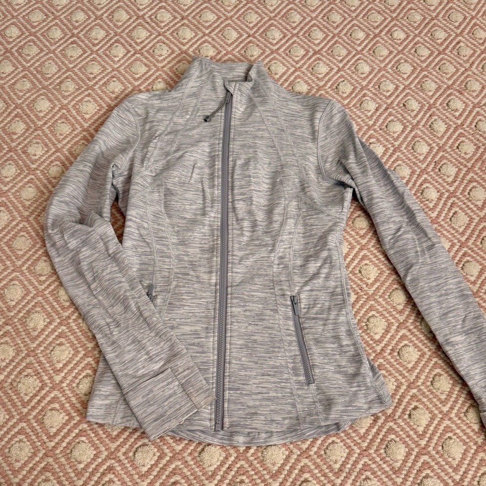 Lululemon Define Jacket